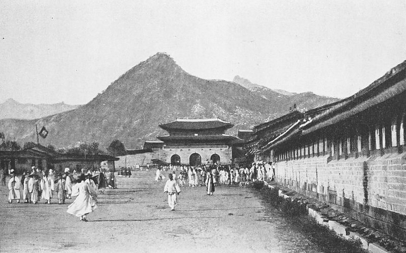 首尔清溪川的前世今生，一条治理了600年的小溪流