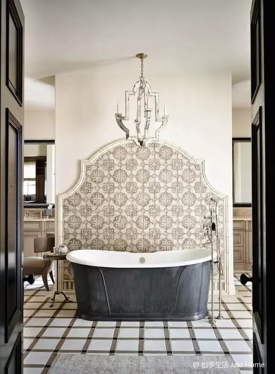 任性的成本并不高，如果你也有个浴缸梦，请一定不要放弃！