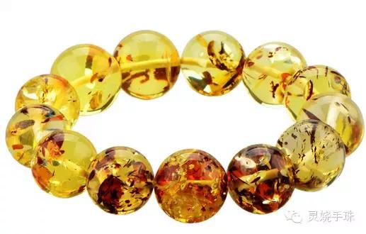 怎样玩佛珠才能发亮,玩佛珠入门