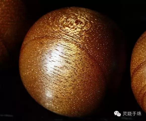 怎样玩佛珠才能发亮,玩佛珠入门