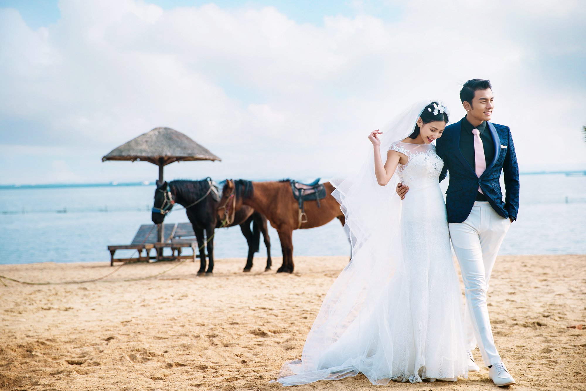 马尔代夫拍婚纱照哪里最好,马尔代夫婚纱照拍摄风格