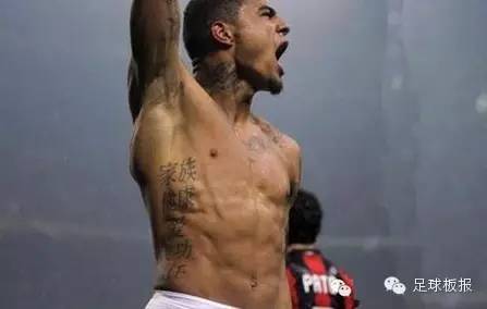 足球球星纹身的含义,足球明星纹身有什么意思