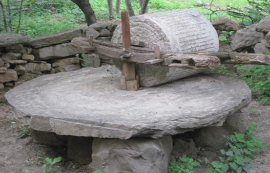 那些即将消失的传统农具,这些古老的农具有多少人认识