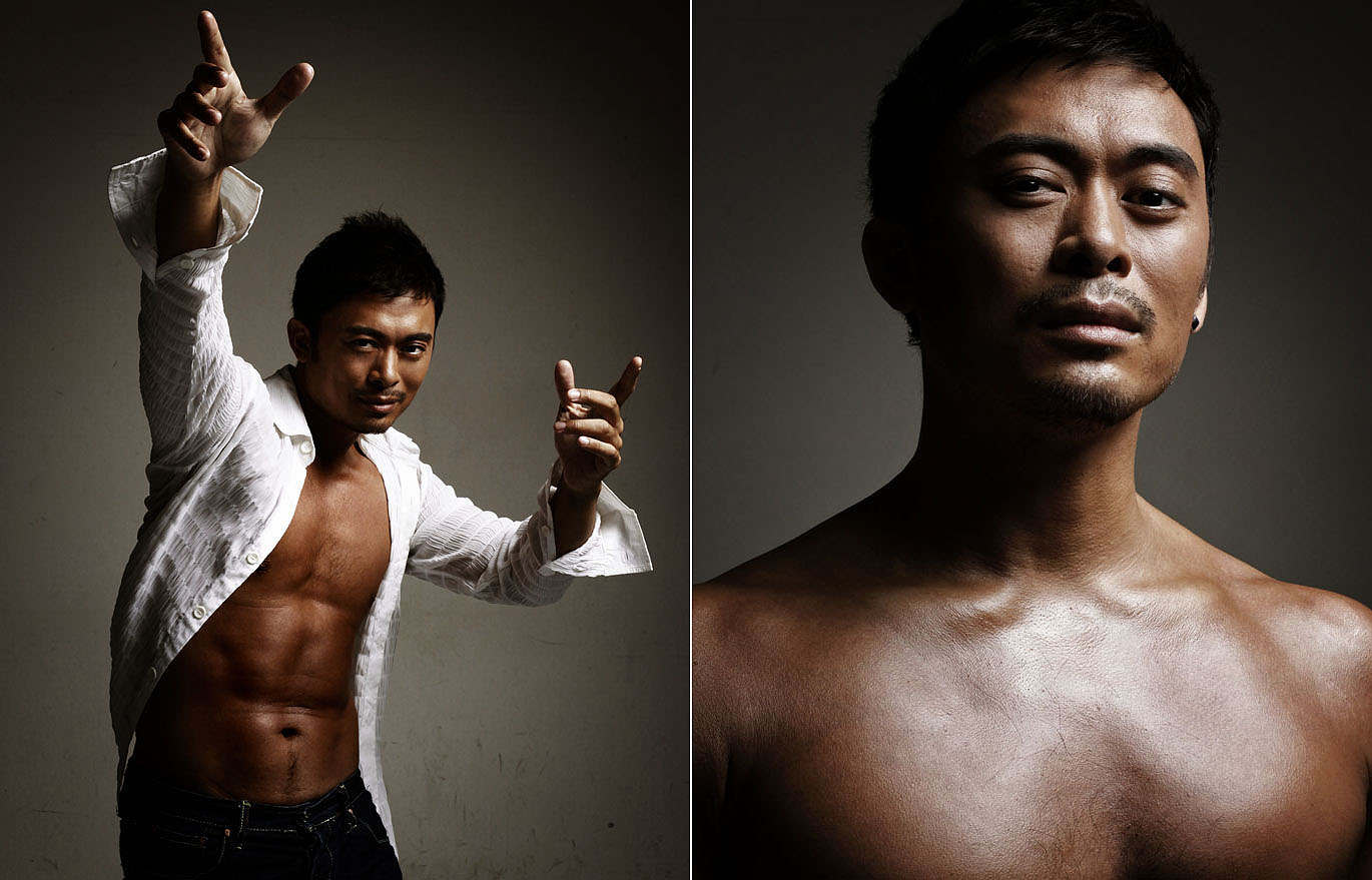 老梁讲李小龙成龙李连杰甄子丹,最惨武打明星有哪些