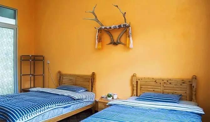 西藏林芝行一路风景如画,林芝最美小镇