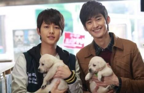 宋仲基简介出生年月,宋仲基颜值进化史