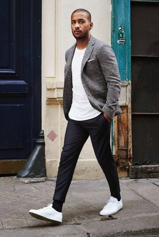 其实你与潮流只差一件T恤的距离！