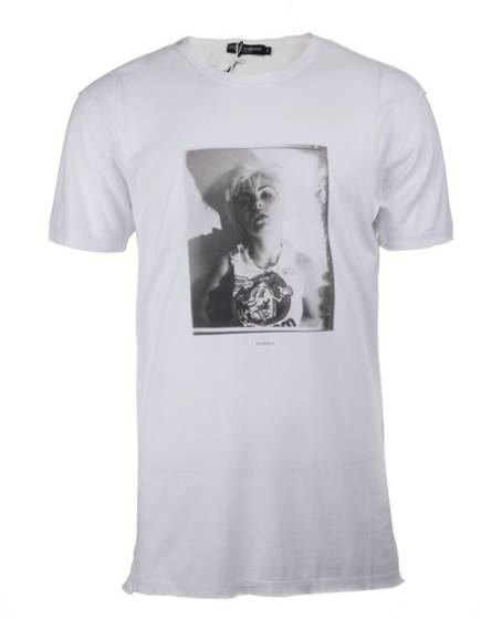 其实你与潮流只差一件T恤的距离！