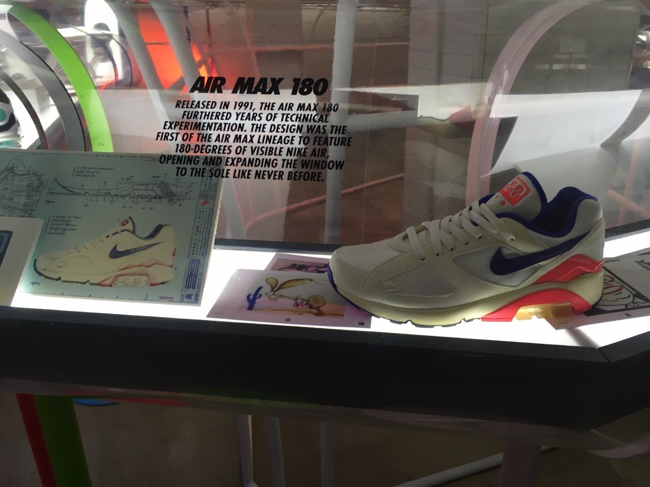 气垫儿反斗城！AirMaxCon正式开放