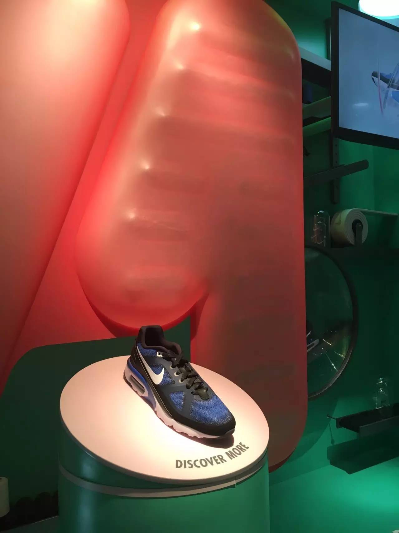 气垫儿反斗城！AirMaxCon正式开放