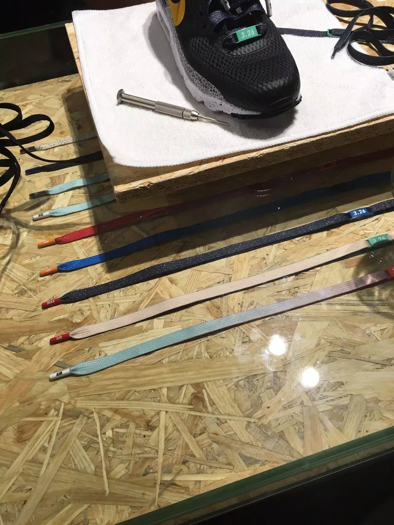 气垫儿反斗城！AirMaxCon正式开放