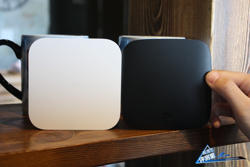 小米盒子3增强版评测,小米盒子3增强版什么也看不了