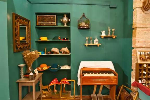 2021版魔都咖啡馆必喝榜整整50家,最美的咖啡馆推荐