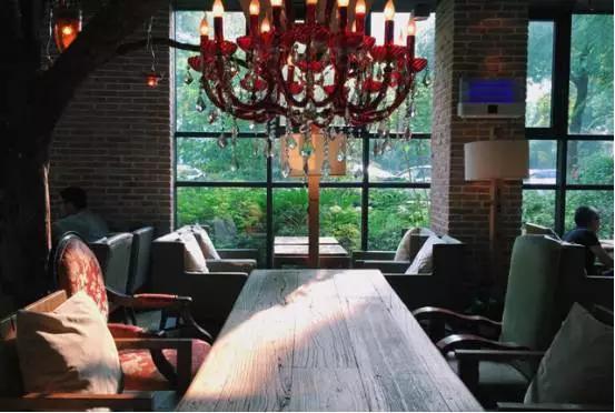 2021版魔都咖啡馆必喝榜整整50家,最美的咖啡馆推荐