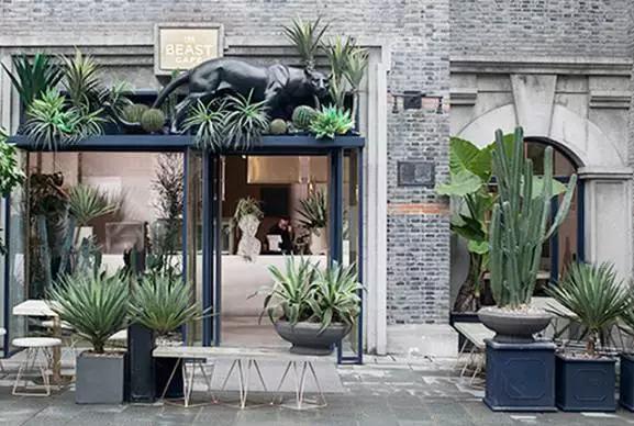 2021版魔都咖啡馆必喝榜整整50家,最美的咖啡馆推荐