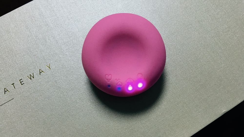 智能心脏检测器,实时心脏监测手环