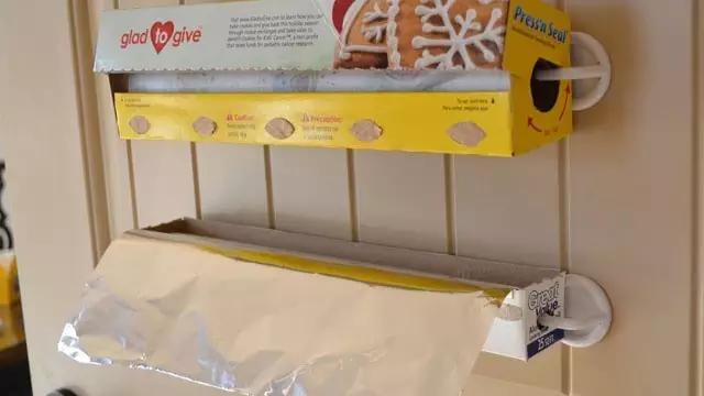 小小挂钩还有哪些妙用,小小的挂钩大大的用处