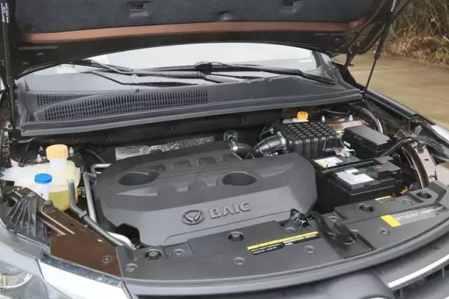 瑕不掩瑜砥砺前行,北汽幻速s6评测视频