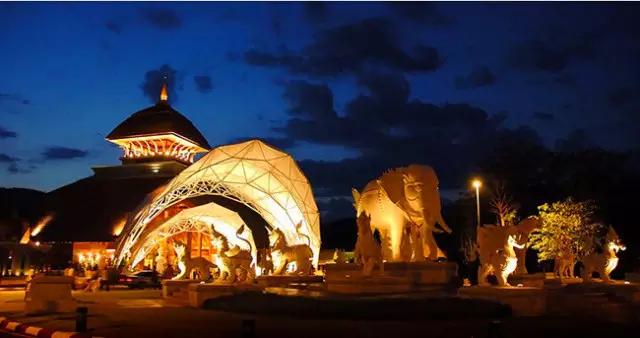 看动物的地方推荐,看动物去哪里的动物园最好