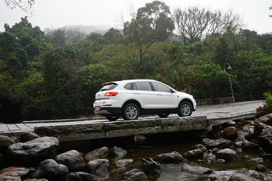 10万左右suv汽车销售,10万内中型suv二手车