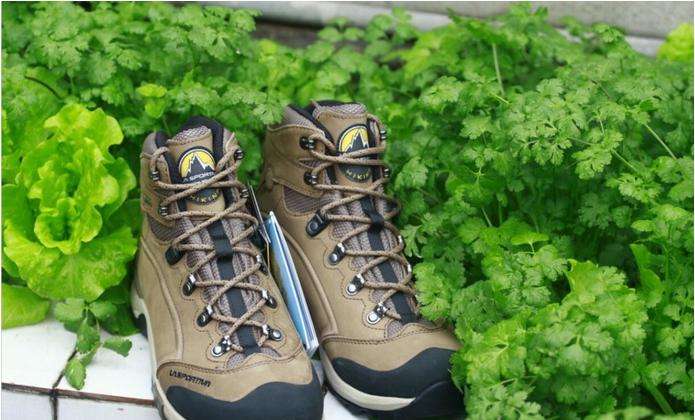 lasportiva轻量化徒步鞋,lasportiva高端登山鞋