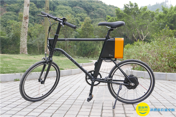 云马智能车c1,云马c1电单车