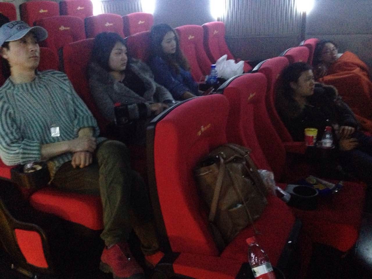 张歆艺和袁弘怎么在一起的,张歆艺和袁弘在一起