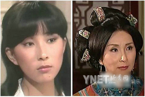 tvb老戏骨排行榜,tvb年过70的老牌戏骨