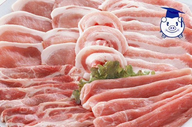 病死猪肉的危害,病死猪肉和正常猪肉怎样区别