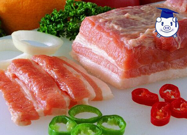 病死猪肉的危害,病死猪肉和正常猪肉怎样区别