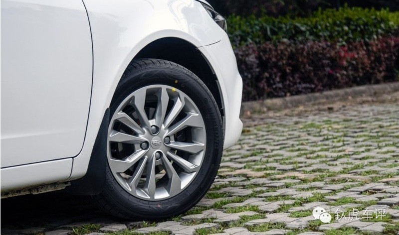 预算只有6-7万选什么车,预算6万以内颜值高动力好年限近