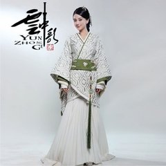 “3·15”晚会打假，需打的还有这种服饰！