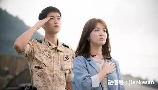 ​啥后裔？咱们军人为什么不能成立一个偶像组合？