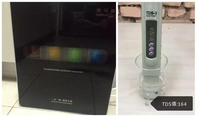 检测饮用水水质最简单方法,饮用水日常九项检测以及检测方法