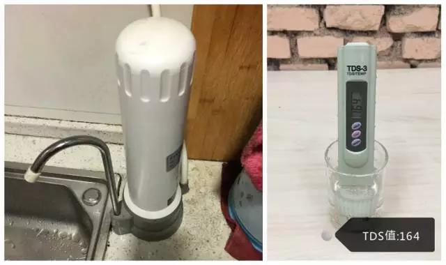 检测饮用水水质最简单方法,饮用水日常九项检测以及检测方法