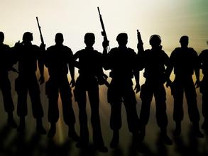 中国真实特种兵有多厉害,中国到底有多少特种兵