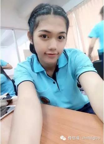 泰国变性人自述为爱变变变全历程!