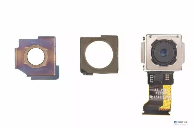 小米5拆解屏幕,小米黑鲨5拆机