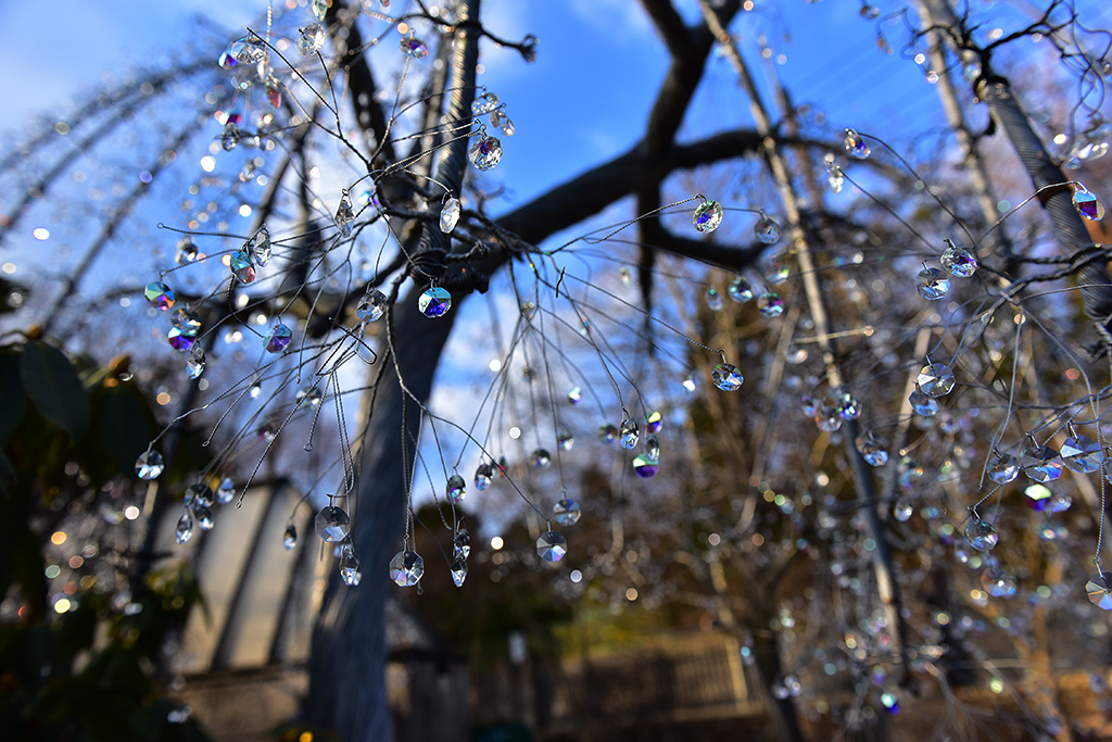 箱根，在玻璃与木头里寻觅艺术