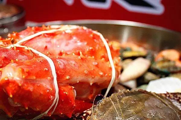 海纳百川海鲜团购,海纳百川海鲜店