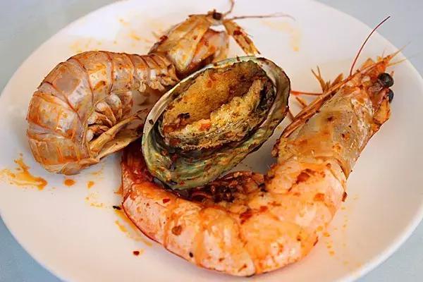 海纳百川海鲜团购,海纳百川海鲜店