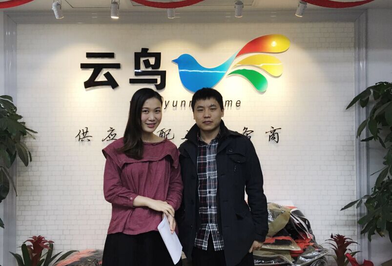 拿到1亿美元入场券后云鸟如何改变城市消费供应链？