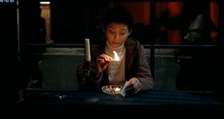 范冰冰潘金莲是替身吗,范冰冰演的潘金莲好吗