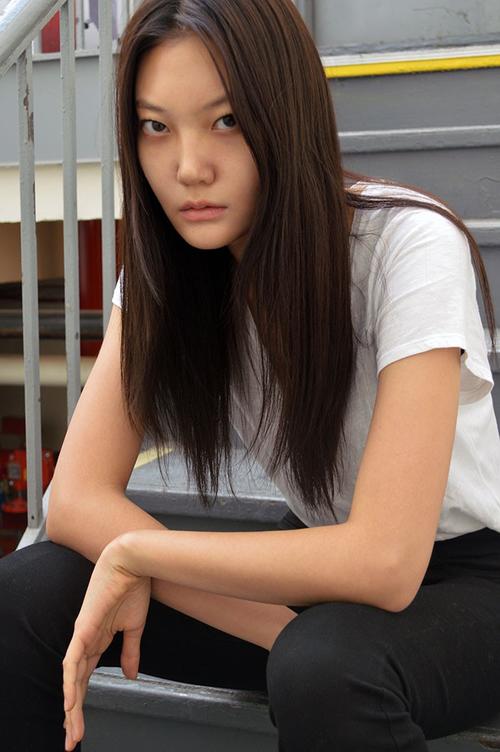 刘雯超模top1,刘雯超模top