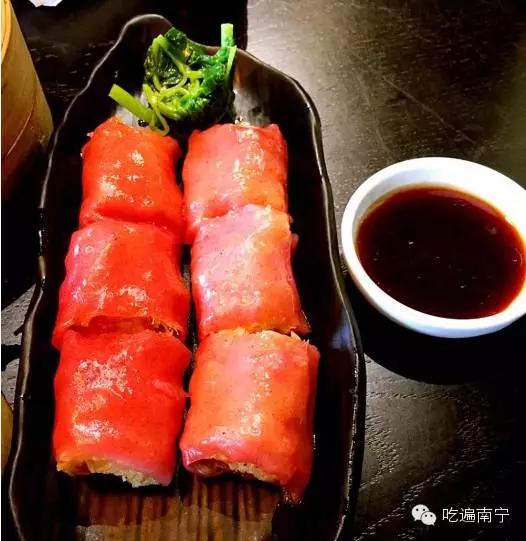 去了航洋十次，你也未必知道有这多好吃的！南宁航洋美食攻略..