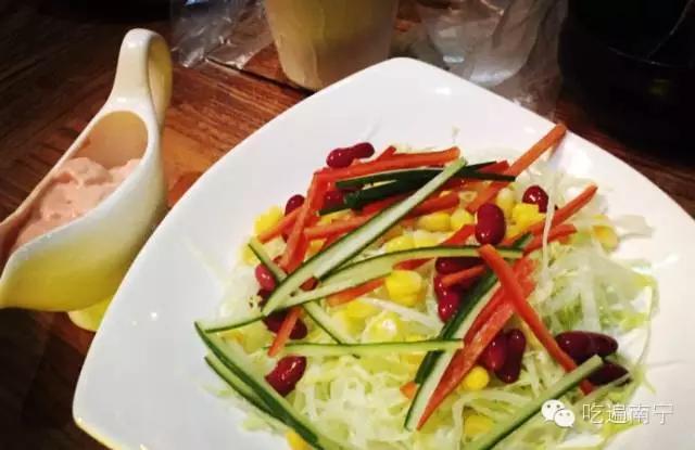 去了航洋十次，你也未必知道有这多好吃的！南宁航洋美食攻略..