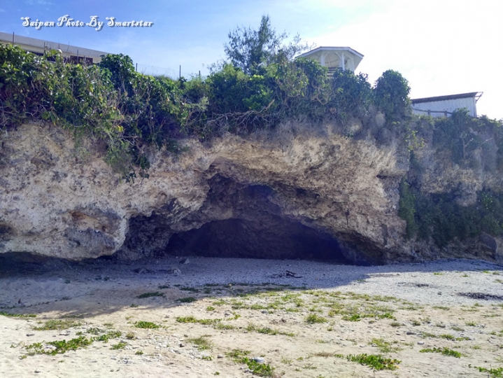 去塞班岛看海，带着小米NotePro和小蚁运动相机就足够了