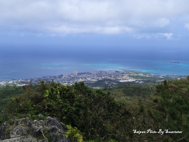 去塞班岛看海，带着小米NotePro和小蚁运动相机就足够了