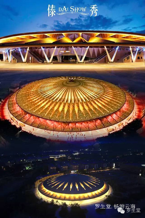 云南旅游攻略必去吃的美食有哪些,云南吃些什么特色美食