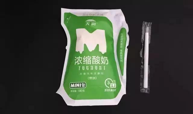 新疆酸奶测评,新疆15种口味酸奶